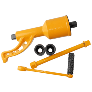 Desforcimetro Multiplicador de Torque 780KGF