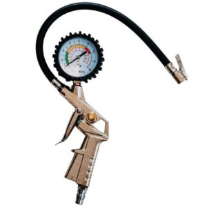 Calibrador de Pressão Tipo Relógio FNT-1084 Fiontar