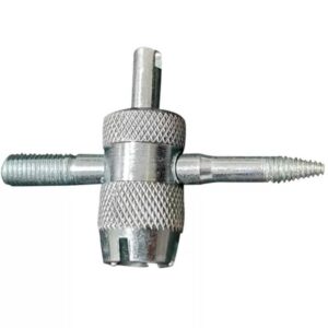 Tarraxa Saca Núcleo 4x1 FNT-1052 Fiontar