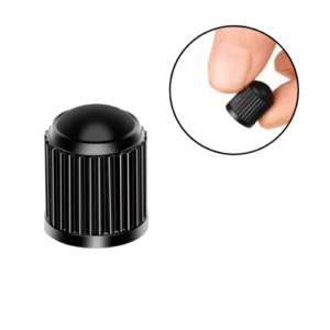 Tampa Plástica para Válvula Preta FNT-1051 Fiontar