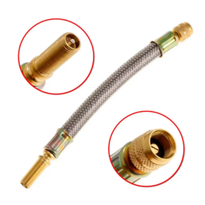 Extensão Flexível Malha de Aço 210 Milímetros FNT-1012 Fiontar