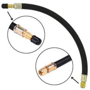 Extensão Flexível de Borracha 270mm FNT-1011 Fiontar