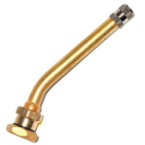 Válvula para Pneu sem Câmara 110 Milímetros V3-20-6 Latão 34561 Fiontar