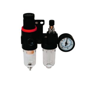 Unidade Preparação de Ar Lubrifil 1/4 Pol FNT-1057 Fiontar