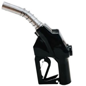 Bico de Abastecimento Automático Preto 1 Pol FNT-1077 Fiontar