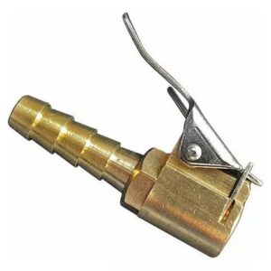 Bico Prendedor Com Presilha Sem Retenção FNT-1087 Fiontar