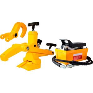 Destalonador Pneumático para Pneus Agrícola - 10t FNT-1093 Fiontar