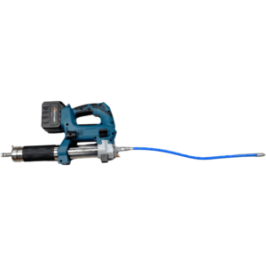 Aplicador de Graxa 170G/Min 600G à Bateria 21V