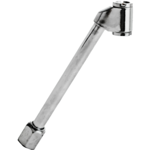 Bico Inflador Duplo